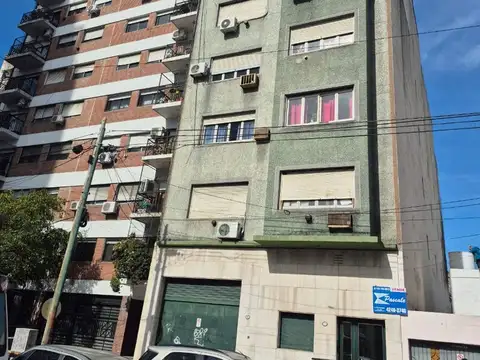 Departamento en Venta en Lanus Oeste, Lanus