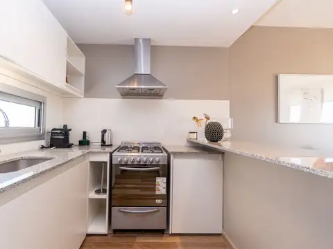 Departamento en Venta en La Plata, Partido de La Plata