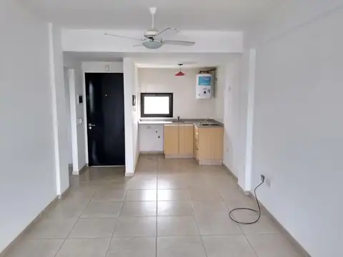 Departamento en Venta en Centro, Belen de Escobar