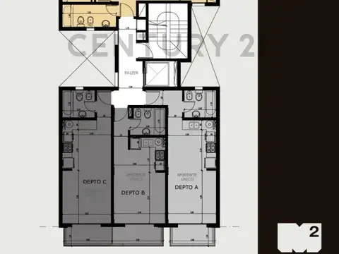 Departamento en Venta en La Plata, Partido de La Plata