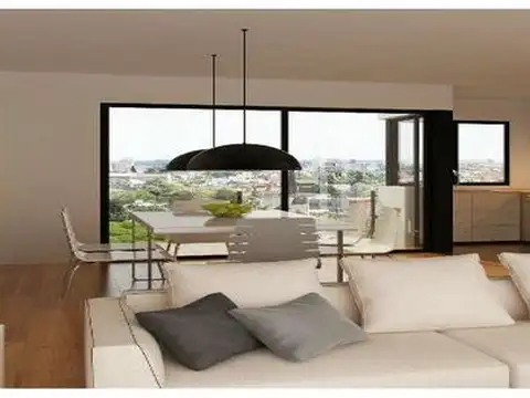 Departamento en Venta en Centro De Lujan, Lujan
