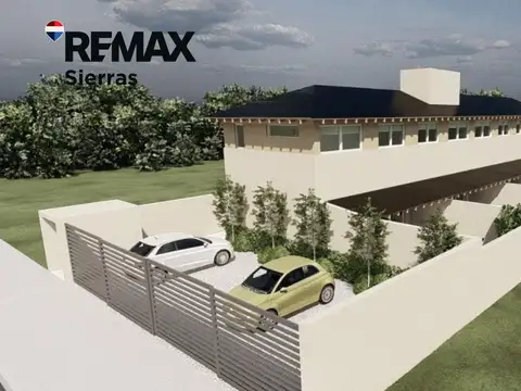 Departamento en Venta en Tandil, Partido de Tandil