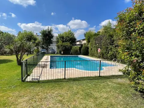 Departamento en Venta en Villa Morra I, Pilar