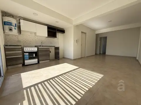 Departamento en Venta en Chilavert, Villa Ballester