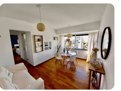 Departamento en Venta en La Plata, Partido de La Plata