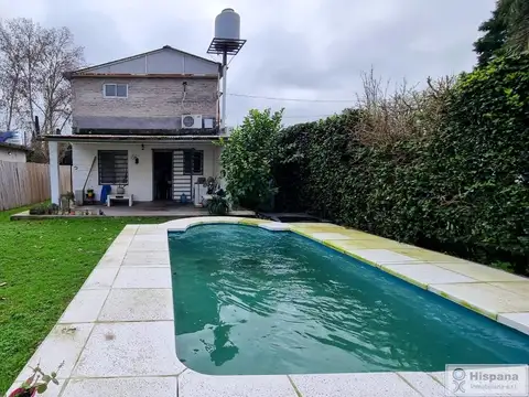 Departamento en Venta en La Lonja, Partido de Pilar
