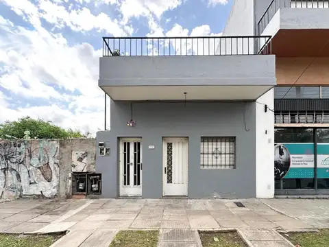Departamento en Venta en Merlo, Partido de Merlo