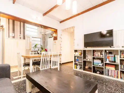 Departamento en Venta en Lanus Oeste, Lanus