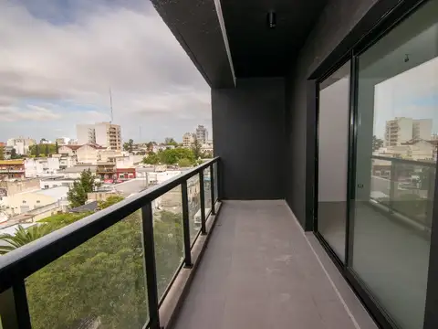 Departamento en Venta en Caseros, Partido de Tres de Febrero