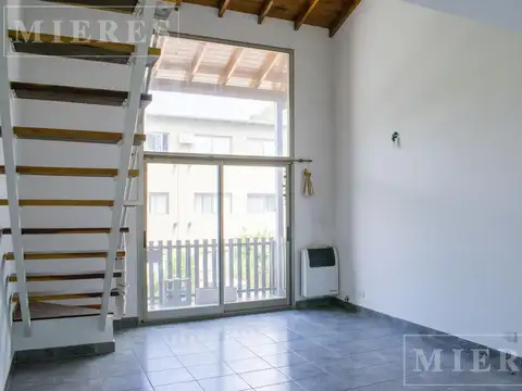 Departamento en Venta en Pilar, Partido de Pilar