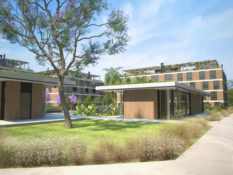 Departamento en Venta en General Pacheco, Partido de Tigre