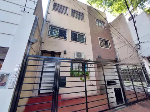 Departamento en Venta en Villa Sarmiento, Partido de Morón