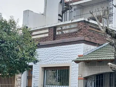 Departamento en Venta en Tapiales, Partido de La Matanza