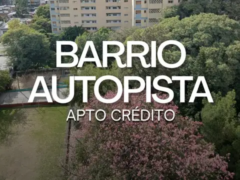 Departamento en Venta en Tapiales, Partido de La Matanza