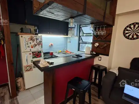 Departamento en Venta en Olivos, Partido de Vicente López