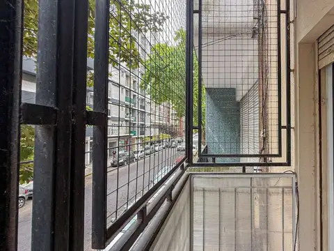 Departamento en Venta en Plaza Colon, Mar del Plata