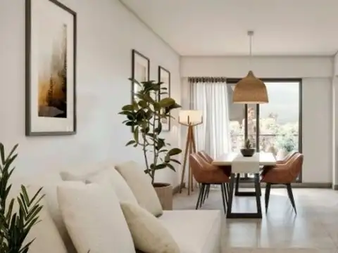 Departamento en Venta en San Antonio de Padua, Partido de Merlo