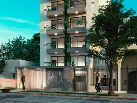 Departamento en Venta en El Palomar, Partido de Morón