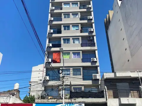 Departamento en Venta en Caseros, Partido de Tres de Febrero
