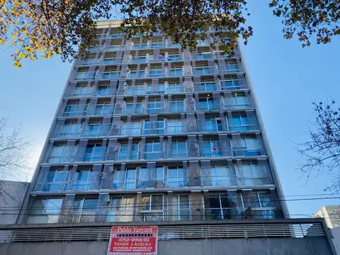 Departamento en Venta en Caseros, Partido de Tres de Febrero
