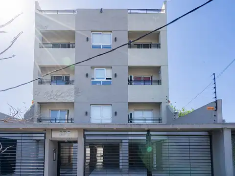 Departamento en Venta en Tapiales, Partido de La Matanza