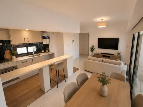 Departamento en Venta en Caseros, Partido de Tres de Febrero