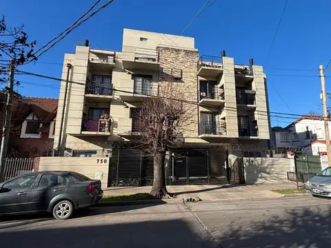 Departamento en Venta en Haedo, Partido de Morón