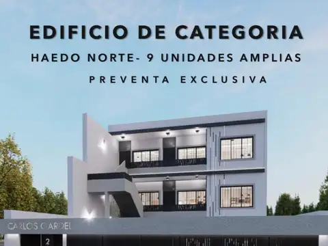 Departamento en Venta en El Palomar, Partido de Morón