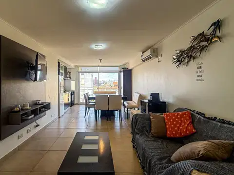 Departamento en Venta en Mar del Plata, Partido de General Pueyrredón