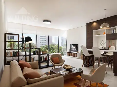Departamento en Venta en La Plata, Partido de La Plata