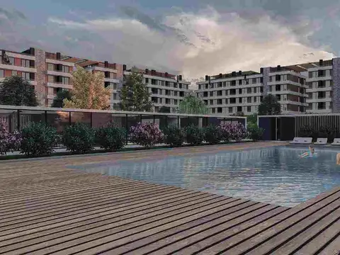 Departamento en Venta en Canning, Partido de Ezeiza