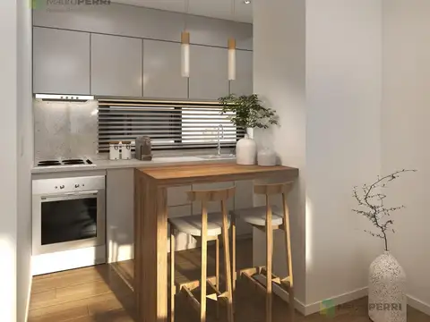 Departamento en Venta en La Plata, Partido de La Plata