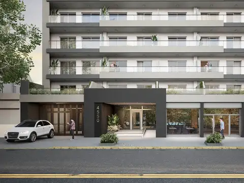 Departamento en Venta en Caseros, Partido de Tres de Febrero
