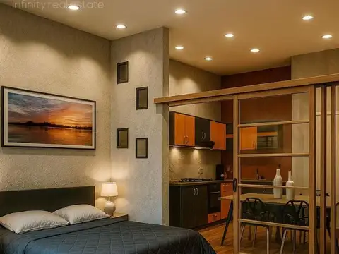 Departamento en Venta en Belen de Escobar, Partido de Escobar