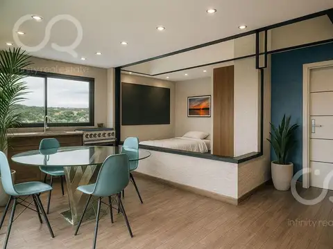 Departamento en Venta en Belen de Escobar, Partido de Escobar