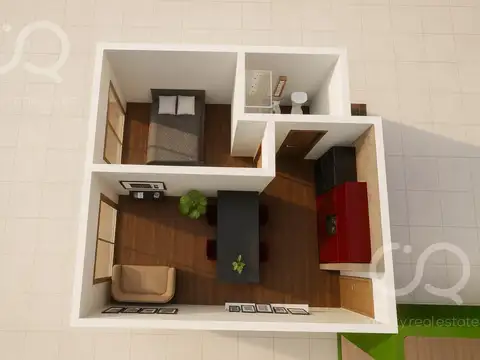 Departamento en Venta en Belen de Escobar, Partido de Escobar