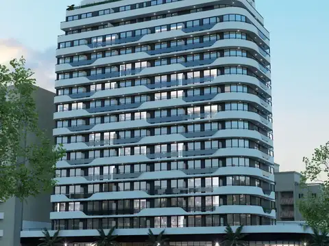 Departamento en Venta en Caseros, Partido de Tres de Febrero