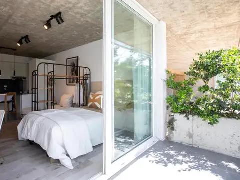 Departamento en Venta en San Geronimo, Countries y Barrios Cerrados en Pilar