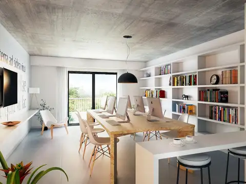 Departamento en Venta en Boulogne, Partido de San Isidro