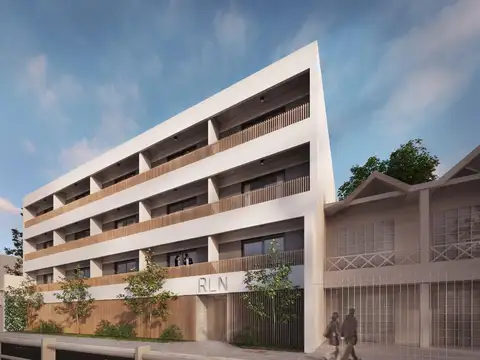 Departamento en Venta en Boulogne, Partido de San Isidro