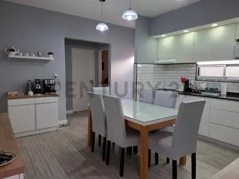 Departamento en Venta en Villa Luzuriaga, Partido de La Matanza