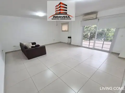 Departamento en Venta en Caseros, Partido de Tres de Febrero