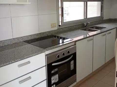 Departamento en Venta en Moron Sur, Moron