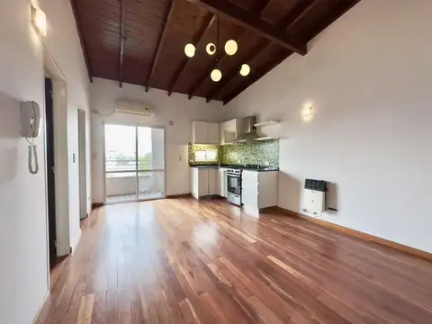 Departamento en Venta en Villa Maipu, General San Martin