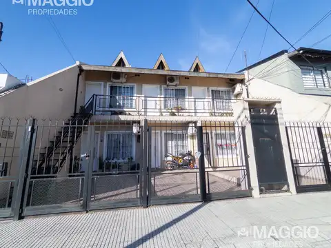 Departamento en Venta en Ingeniero Brian, Villa Luzuriaga