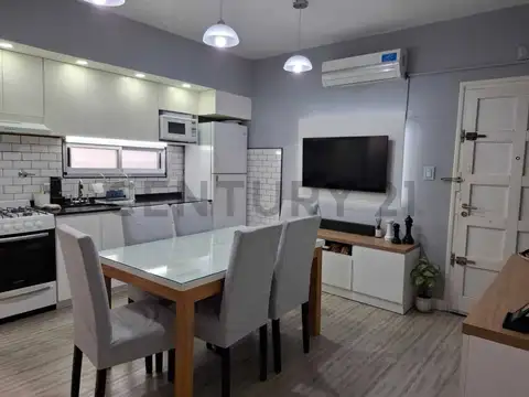 Departamento en Venta en Villa Luzuriaga, Partido de La Matanza