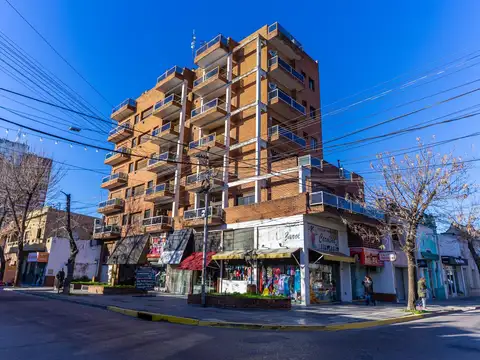Departamento en Venta en Centro De Lujan, Lujan