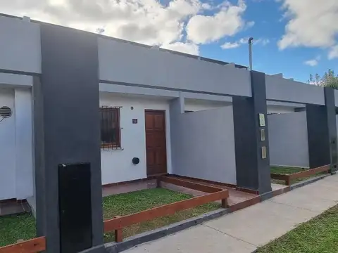 Departamento en Venta en Chascomus, Partido de Chascomús