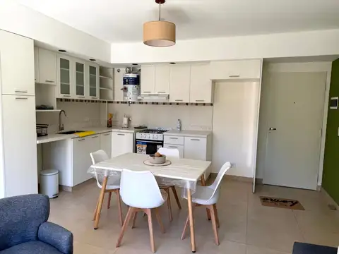 Departamento en Venta en Pilar Centro, Pilar