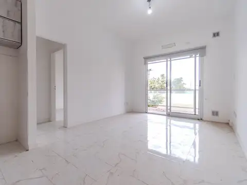 Departamento en Venta en San Antonio de Padua, Partido de Merlo